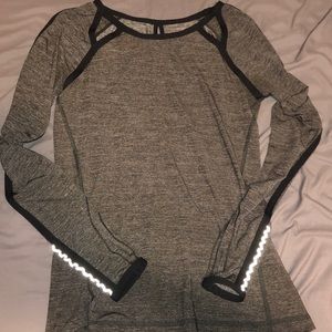 Lululemon long sleeve